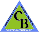 Logo de Colegio Bicentenario