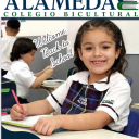 Logo de Colegio Bicultural Alameda