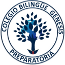 Logo de Instituto Bilingüe Genesis Siglo XXI