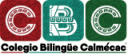 Logo de Colegio Bilingue Calmecac Nuevo Mexicali