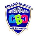 Logo de Colegio Bilingue Contemporaneo