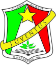Logo de Colegio Bilingue Juventus