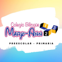 Logo de Colegio Bilingue Mary Ann