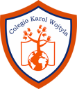 Logo de Colegio Bilingüe Karol Wojtyla