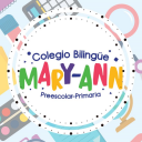 Logo de Colegio Bilingüe Mary Ann