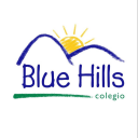 Logo de Preescolar Blue Hills