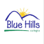 Logo de Blue Hills
