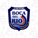 Logo de Colegio Boca Del Rio