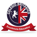 Logo de Colegio Britanico De Pachuca