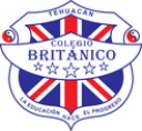 Logo de Preescolar Britanico De Tehuacan