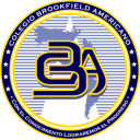 Logo de Colegio Brookfield Americano