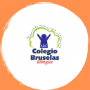 Logo de Colegio Bruselas