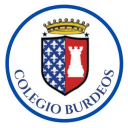 Logo de Colegio Burdeos