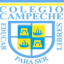 Logo de Colegio Campeche