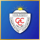 Logo de Colegio Campestre Coyoacan