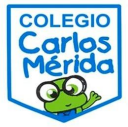 Logo de Preescolar Carlos Merida CCM