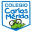 Logo de Carlos Merida CCM