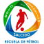 Logo de Salcido 