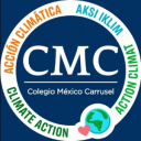 Logo de Colegio Carrusel Mexico