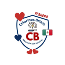 Logo de Colegio Colorines Brisas