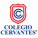 Logo de Colegio Cervantes 