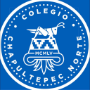 Logo de Colegio Chapultepec Norte