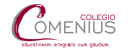 Logo de Colegio Comenius