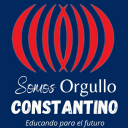 Logo de Colegio Constantino