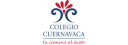 Logo de Colegio Cuernavaca