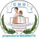 Logo de Preparatoria Nuevas Generaciones