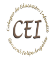 Logo de Preescolar de Educación Infantil Felipe Ángeles 