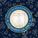 Logo de Colegio De Educacion Integral Leonardo Da Vinci