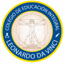 Logo de Colegio Educacion Integral Leonardo Davinci