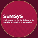 Preparatoria Subsecretaría de Educación Media Superior y Superior SEMSyS