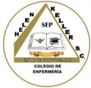 Logo de Instituto Enfermeria Helen Keller Azcapotzalco