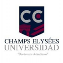 Logo de Instituto Champs Elysées