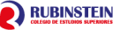 Logo de Instituto Superiores Rubinstein