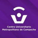 Logo de Preparatoria Metropolitano de Campeche