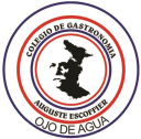 Logo de Preparatoria De Gastronomia Auguste Escoffier