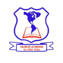 Logo de Colegio de las Americas