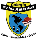 Logo de Colegio De Las Americas