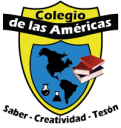 Logo de Colegio Las Americas