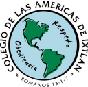 Colegio De Las Americas De Ixtlan