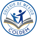 Logo de Colegio De Mexico