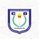 Logo de Colegio De Occidente