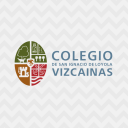 Logo de Colegio Vizcaínas