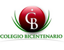 Logo de Colegio Bicentenario