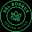 Logo de Del Bosque International School