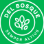 Logo de Del Bosque