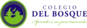 Logo de Colegio Del bosque 